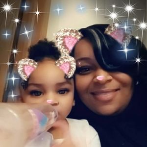 Meet your Posher, Natasha